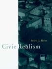 Civic Realism - Book