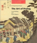 The Art of Prolog : Advanced Programming Techniques - Book