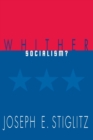 Whither Socialism? - Book