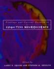 Findings and Current Opinion in Cognitive Neuroscience - Book