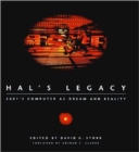 HAL's Legacy : 2001's Computer as Dream and Reality - Book