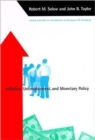 Inflation, Unemployment, and Monetary Policy - Book