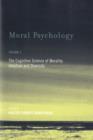 Moral Psychology : The Cognitive Science of Morality: Intuition and Diversity Volume 2 - Book