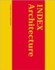INDEX Architecture : A Columbia Architecture Book - Book