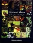High-Level Vision : Object Recognition and Visual Cognition - Book