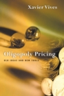 Oligopoly Pricing : Old Ideas and New Tools - Book