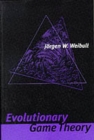 Evolutionary Game Theory - Book