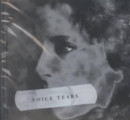 Voice Tears : Audio CD - Book