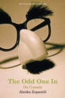 The Odd One In : On Comedy - Book