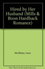 Hired by Her Husband - Book