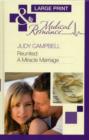 Reunited: A Miracle Marriage - Book