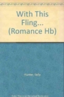 With This Fling... - Book