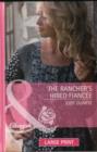 The Rancher's Hired Fiance - Book