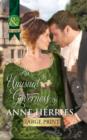 His Unusual Governess - Book