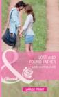 Lost And Found Father - Book