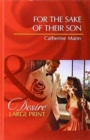 For The Sake Of Their Son - Book