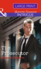 The Prosecutor - Book