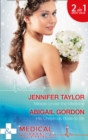 Miracle Under the Mistletoe : Miracle Under the Mistletoe / His Christmas Bride-to-be - Book