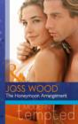 The Honeymoon Arrangement - Book