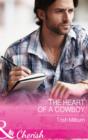 The Heart of a Cowboy - Book