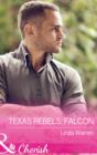 Texas Rebelsfalcon - Book