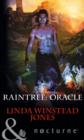 Raintree: Oracle - Book