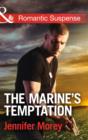 The Marine's Temptation - Book