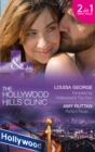 Tempted by Hollywood's Top Doc : Tempted by Hollywood's Top Doc / Perfect Rivals... (the Hollywood Hills Clinic, Book 3) - Book