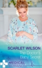 The Doctor's Baby Secret - Book