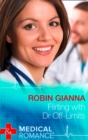 Flirting With Dr Off-Limits - Book