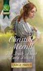 The Truth About Lady Felkirk - Book