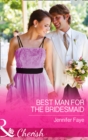 Best Man for the Bridesmaid - Book