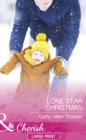 Lone Star Christmas - Book