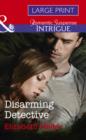 Disarming Detective - Book