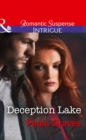 Deception Lake - Book