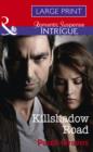 Killshadow Road - Book