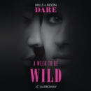 A Week To Be Wild - eAudiobook
