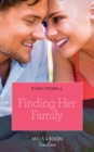 Finding Her Family - Book