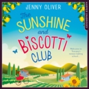 The Sunshine And Biscotti Club - eAudiobook