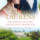 The Designs Of Lord Randolph Cavanaugh - eAudiobook