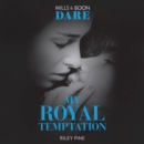 My Royal Temptation - eAudiobook