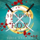 Shadow Of The Fox - eAudiobook