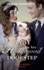 Baby On His Hollywood Doorstep - Book