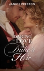 Daring To Love The Duke's Heir - Book