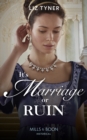 It's Marriage Or Ruin - Book