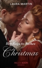 Her Rags-To-Riches Christmas - Book
