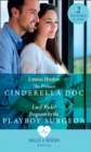 The Prince's Cinderella Doc : The Prince's Cinderella DOC / Pregnant by the Playboy Surgeon - Book