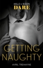 Getting Naughty - Book