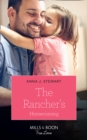 The Rancher's Homecoming - Book