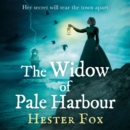 The Widow Of Pale Harbour - eAudiobook
